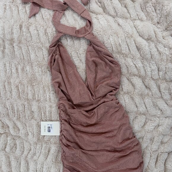 Baobab Donna Dress Sorbet NWT Medium - Picture 3 of 3